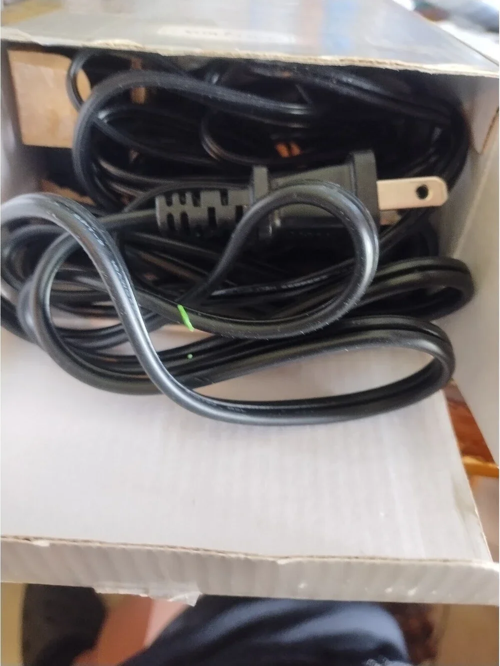 2005 Hallmark Electric PowerBox Supply for Illuminations/Music collections